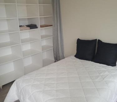 Jayat Apartment | Appartement 1 chambre