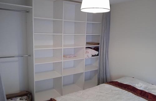Jayat Apartment | Appartement 1 chambre