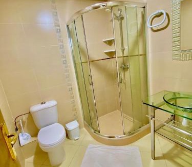 Asilah Apartment | Appartement 1 chambre - Marina Golf Asilah