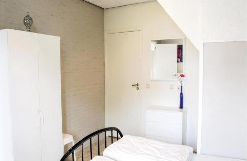Hindeloopen Apartment | Appartement 1 - De Eekhof