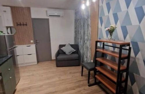 Port-Aviation Apartment | Appartement 1