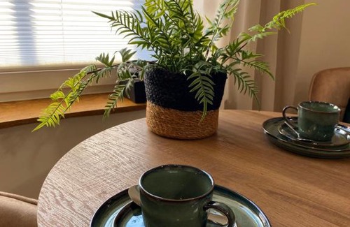 Dohle Apartment | Appartement 105
