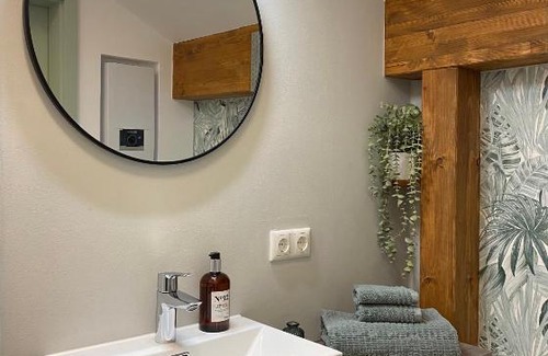Dohle Apartment | Appartement 105