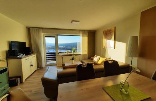 Haidmuhle Apartment | Appartement 13 im Haus Dreisessel