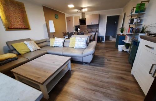 Haidmuhle Apartment | Appartement 13 im Haus Dreisessel