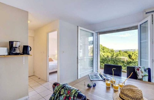 Les Epesses Apartment | Appartement 2 étoiles - ccbbdgf