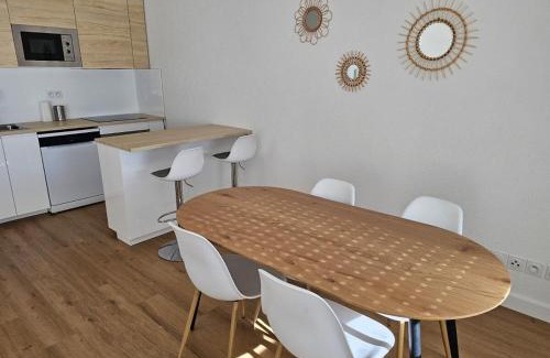 Benesse-Maremne Apartment | Appartement 2 chambres