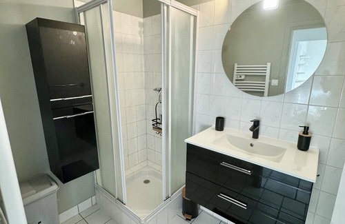 Terrenoire Apartment | Appartement 2 Chambres Cocooning