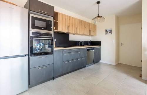 Biscarrosse Apartment | Appartement 2 chambres Biscarrosse bourg