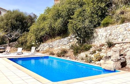 Lama Apartment | Appartement 2 chambres à Lama avec Piscine
