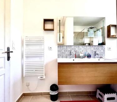 Lama Apartment | Appartement 2 chambres à Lama avec Piscine
