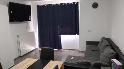 Roth an der Our Apartment | Appartement 2 chambres avec balcon