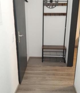 Roth an der Our Apartment | Appartement 2 chambres avec balcon