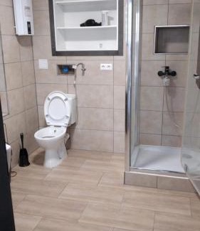 Roth an der Our Apartment | Appartement 2 chambres avec balcon