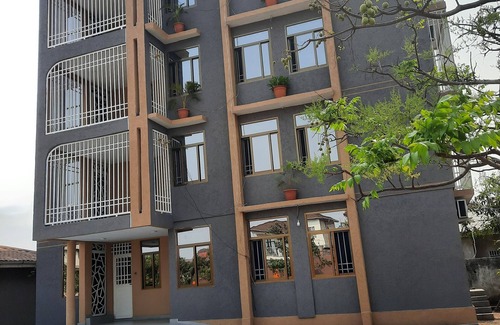 Ngaliema Apartment | Appartement 2 Chambres, Rez-de-chaussée