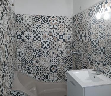 Lavelanet Apartment | Appartement 2 chambres et salon de massage