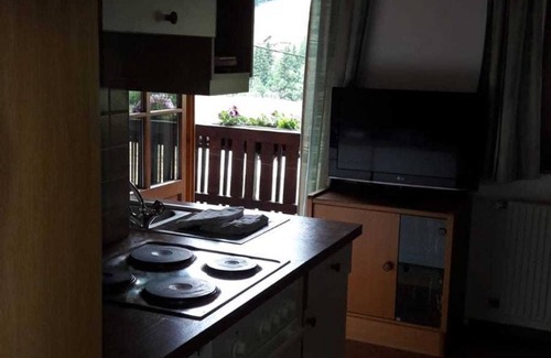 Sankt Jakob in Defereggen Apartment | Appartement 2 - Ferienwohnungen Erlsbacher