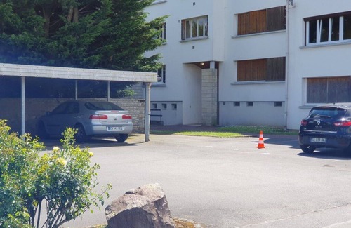 Bayeux Apartment | Appartement 2 Pers Tout Confort à Bayeux. Très Commode Pour Courses et Visites
