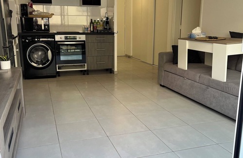 Riquier Apartment | Appartement 2 Pièces Charmant