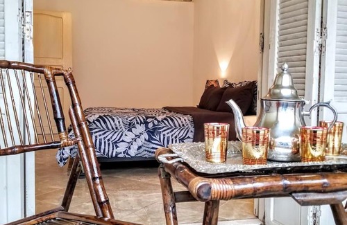 Bir El Djir Apartment | Appartement 200 m 2 + 5 min du c.c.o