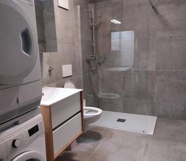 Romont Apartment | Appartement 2p1/2 pour couple ou famille