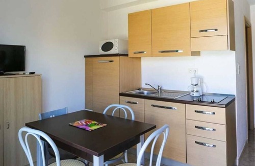 Bravone Apartment | Appartement 3 étoiles - Piscine - ccaiic0