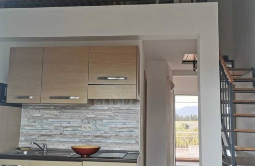 Bravone Apartment | Appartement 3 étoiles - Piscine - ccaiic0