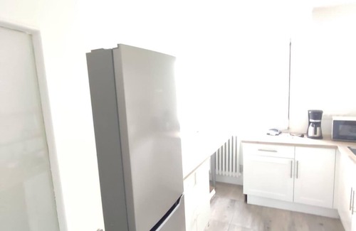 Lambezellec Apartment | Appartement 3 Chambres - Logement Entier