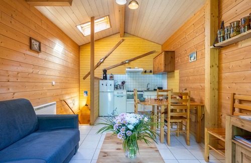 Les Clefs Apartment | Appartement 3 Monts - Cotagne