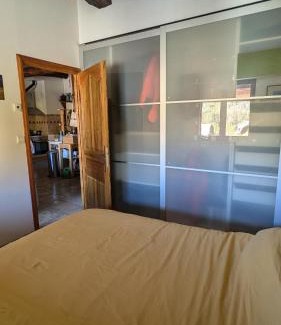 Briancon Apartment | appartement 3 pièces avec vue