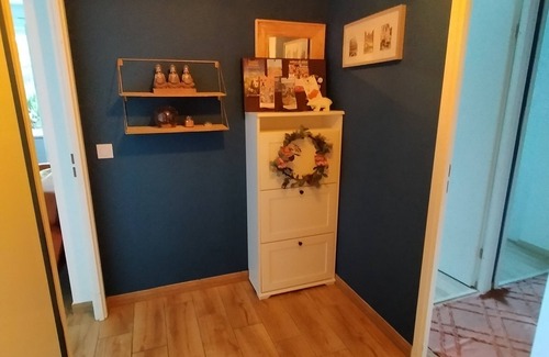 Chanteloup-en-Brie Apartment | Appartement 3 Pièces Proche Disney et Paris