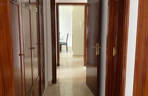 Agadir City Center Apartment | Appartement 3 pièces Marina Agadir