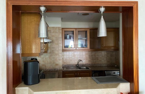 Agadir City Center Apartment | Appartement 3 pièces Marina Agadir