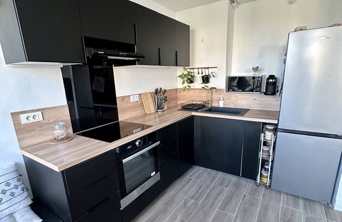 Meudon Apartment | Appartement 3 Pièces Meudon 20 Minutes de Paris