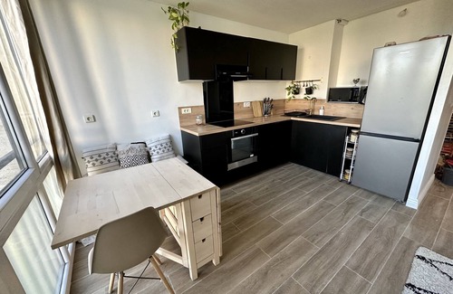 Meudon Apartment | Appartement 3 Pièces Meudon 20 Minutes de Paris