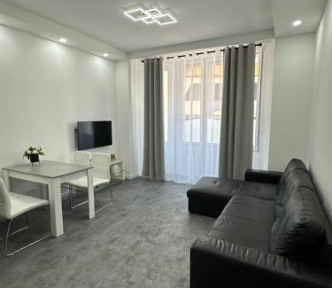 Gambetta Apartment | Appartement 3 pieces proche du Negresco
