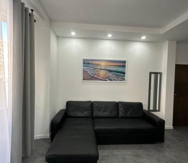 Gambetta Apartment | Appartement 3 pieces proche du Negresco