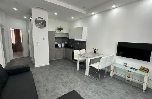 Gambetta Apartment | Appartement 3 pieces proche du Negresco