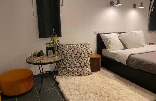 Parthenay Apartment | appartement 4-6 personnes
