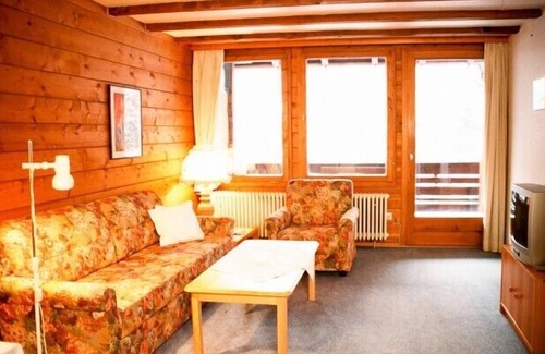 Sankt Valentin Apartment | Appartement 4 Balkon, Kochnische, 1 Wohn-schlafz., Max. 2 Pers