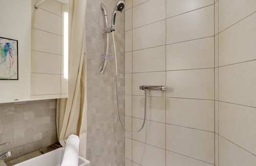 Saint-Louis Apartment | Appartement 4 personnes aux portes de Paris