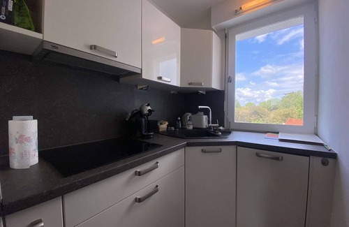 Le Pouliguen Apartment | Appartement 4 pièces/6 couchages – proche plage - LE POULIGUEN