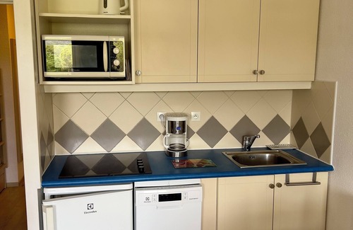 Valescure Apartment | Appartement 4personnes Dans Résidence Golf de Valescure 2