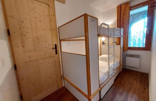 Bellentre Apartment | Appartement 6 pers, 2 logements communicants, 2 terrasses, animaux admis - FR-1-353-64