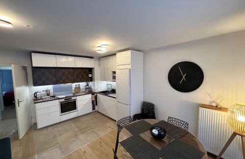 Chessy Apartment | Appartement 6 pers Val d'Europe - Disneyland Paris - Captain America