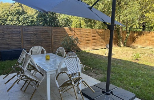 Santos Dumont Apartment | Appartement - 8 Personnes - Nantes
