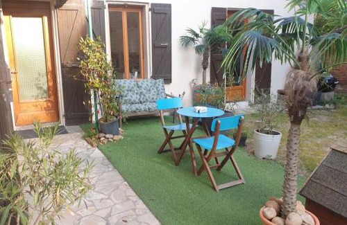 Garidech Apartment | Appartement 80m2 6 couchages