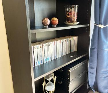 Villeneuve-Loubet Apartment | Appartement 84m² avec 2 parkings privatifs