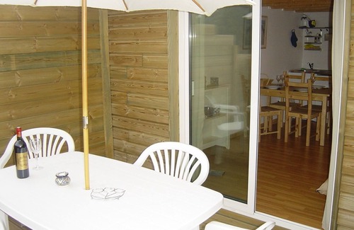 Hourtin-Plage Apartment | Appartement A 200m DE LA Plage