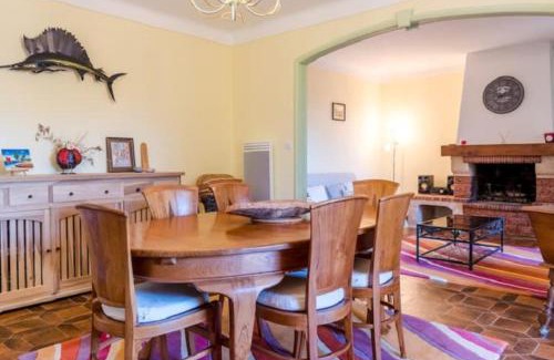 Olmeto Apartment | Appartement a Baracci